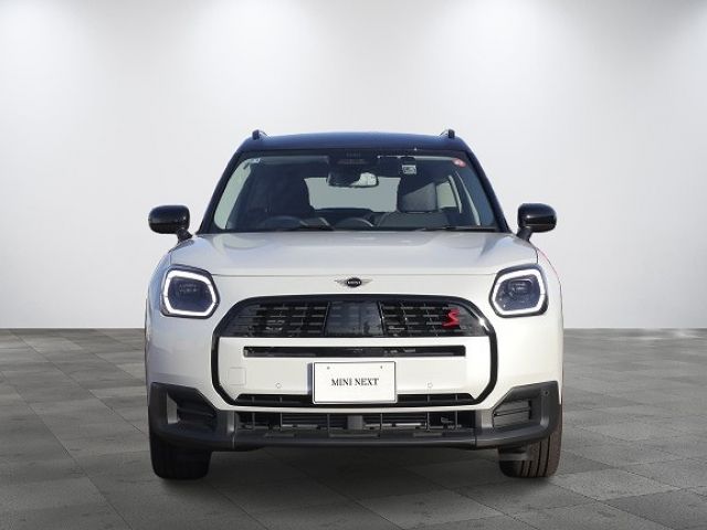 BMW MINI COUNTRYMAN 2025 Image 31