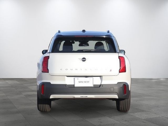 BMW MINI COUNTRYMAN 2025 Image 31