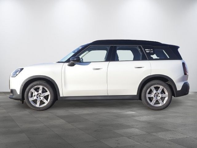 BMW MINI COUNTRYMAN 2025 Image 31