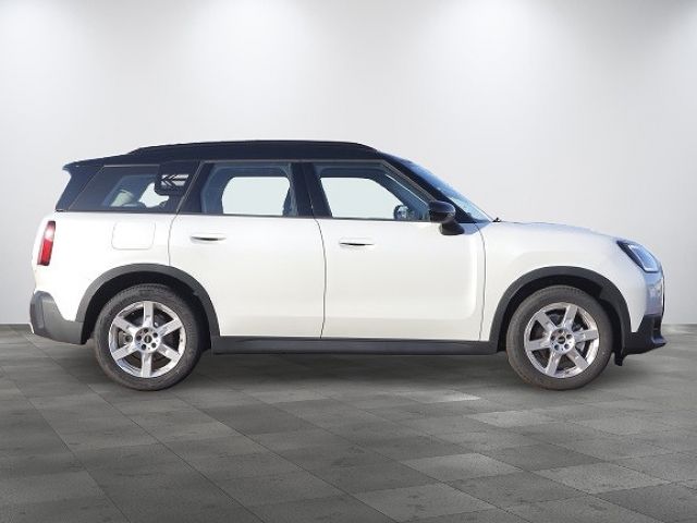 BMW MINI COUNTRYMAN 2025 Image 31
