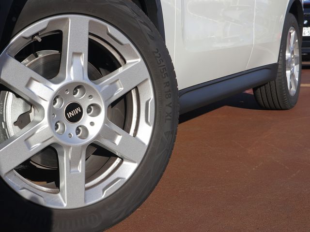 BMW MINI COUNTRYMAN 2025 Image 31