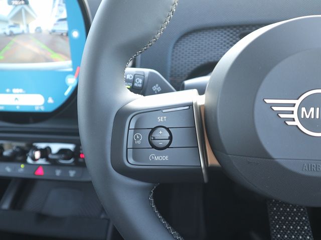 BMW MINI COUNTRYMAN 2025 Image 31