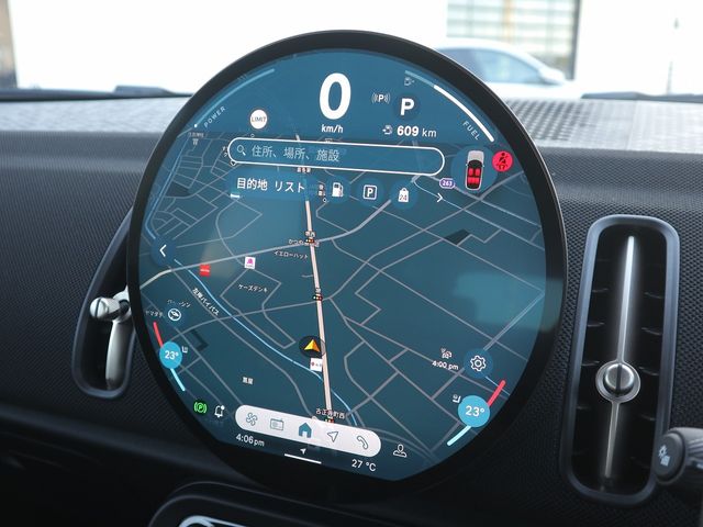 BMW MINI COUNTRYMAN 2025 Image 31