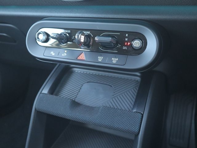 BMW MINI COUNTRYMAN 2025 Image 31