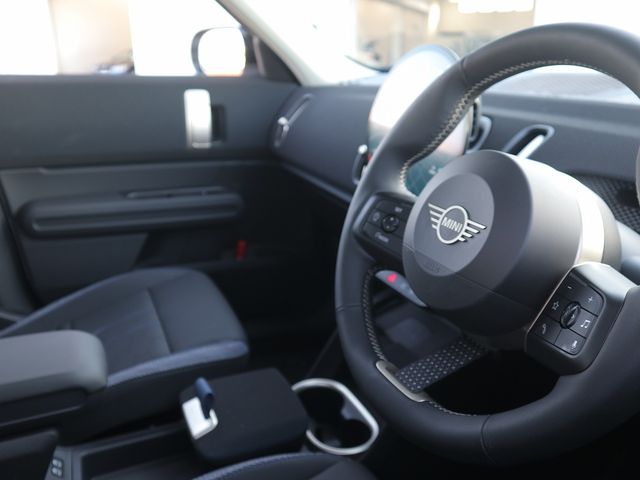 BMW MINI COUNTRYMAN 2025 Image 31