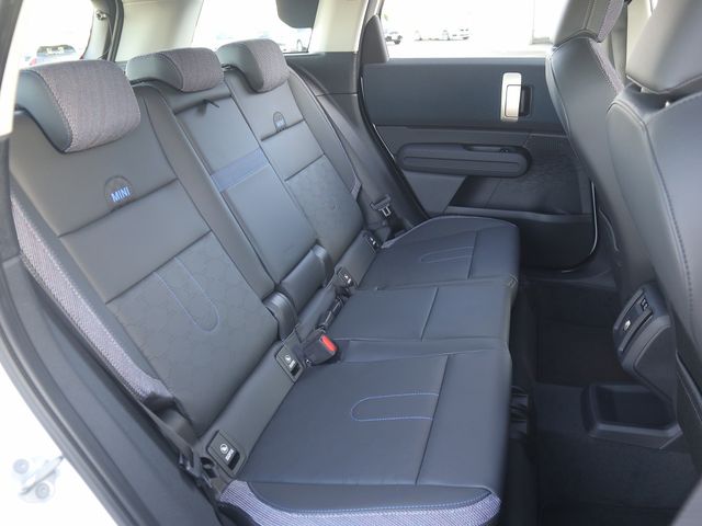 BMW MINI COUNTRYMAN 2025 Image 31