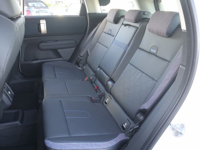 BMW MINI COUNTRYMAN 2025 Image 31