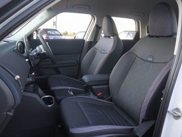 BMW MINI COUNTRYMAN 2025 Image 31