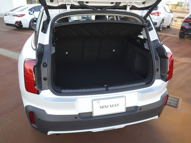 BMW MINI COUNTRYMAN 2025 Image 31