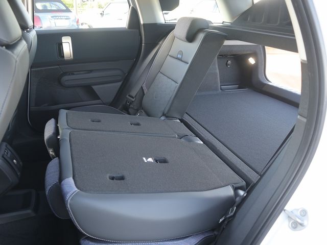 BMW MINI COUNTRYMAN 2025 Image 31