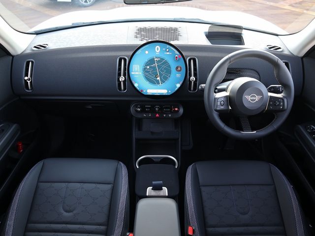 BMW MINI COUNTRYMAN 2025 Image 31