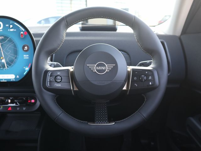 BMW MINI COUNTRYMAN 2025 Image 31