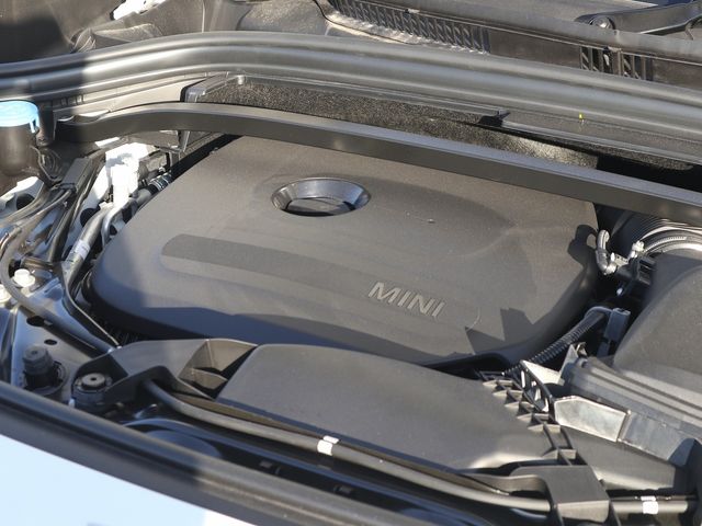 BMW MINI COUNTRYMAN 2025 Image 31