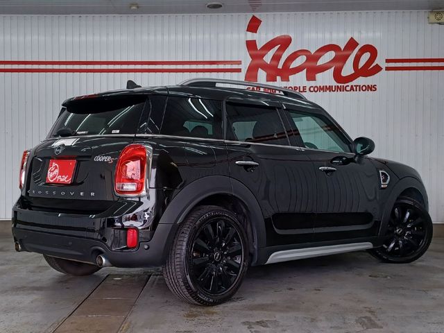 BMW MINI COOPER S CR 2019 Image 31