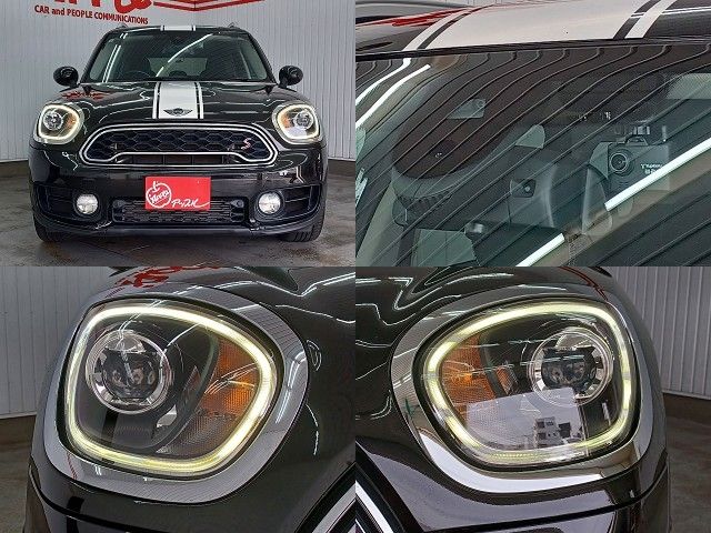 BMW MINI COOPER S CR 2019 Image 31