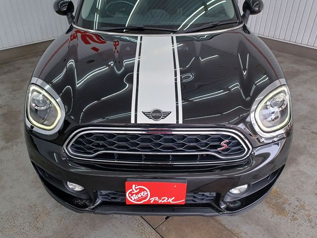 BMW MINI COOPER S CR 2019 Image 31