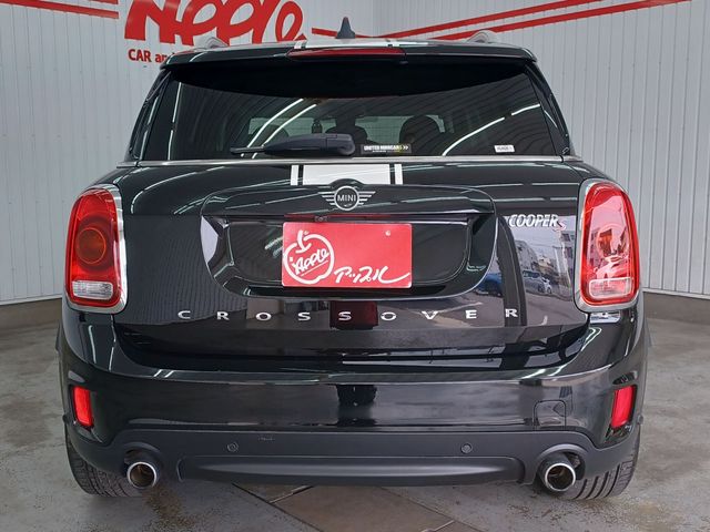 BMW MINI COOPER S CR 2019 Image 31