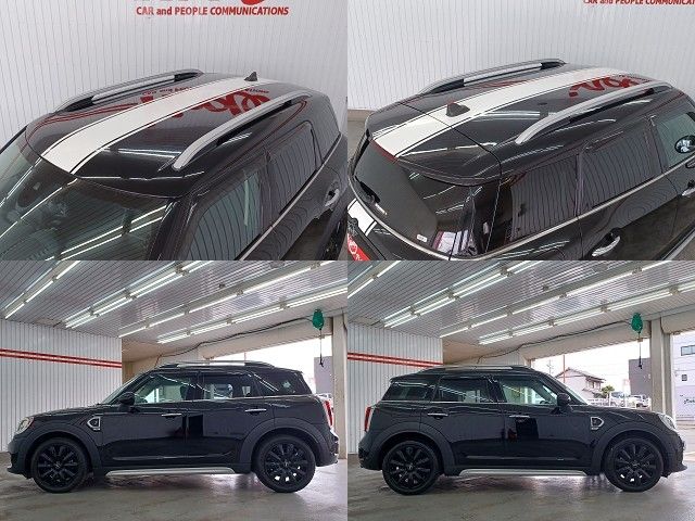 BMW MINI COOPER S CR 2019 Image 31