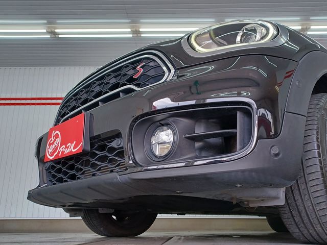 BMW MINI COOPER S CR 2019 Image 31