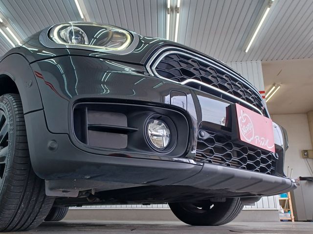 BMW MINI COOPER S CR 2019 Image 31