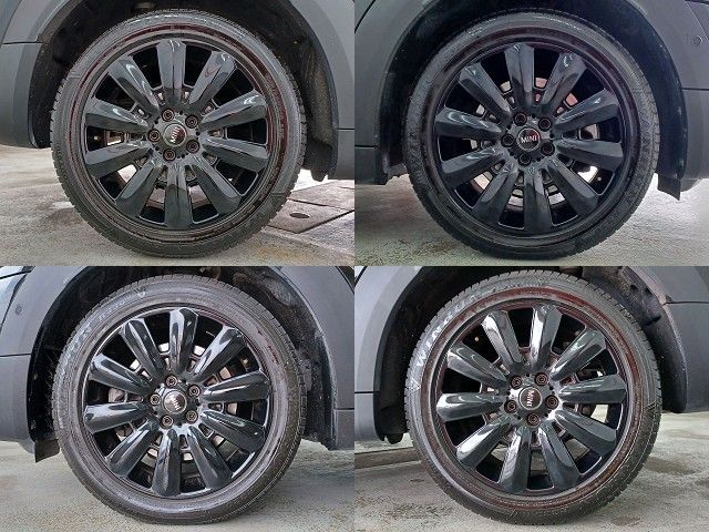 BMW MINI COOPER S CR 2019 Image 31