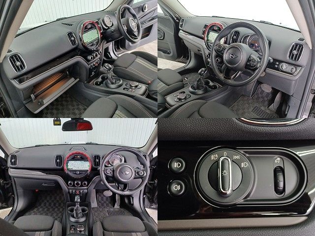 BMW MINI COOPER S CR 2019 Image 31