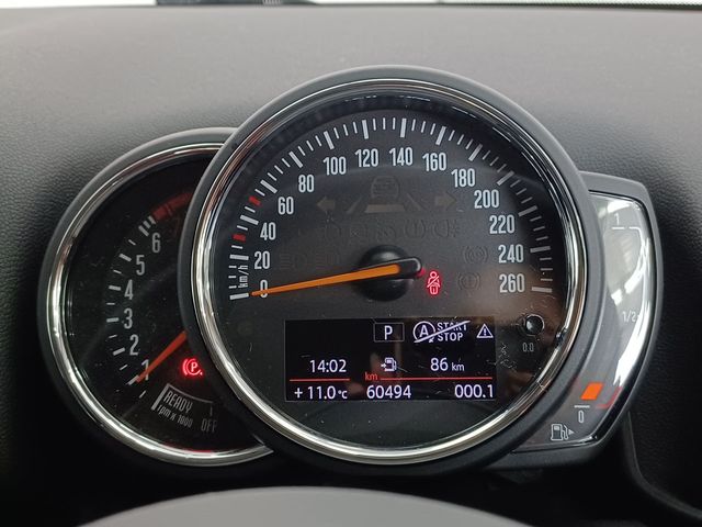 BMW MINI COOPER S CR 2019 Image 31