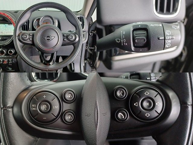 BMW MINI COOPER S CR 2019 Image 31