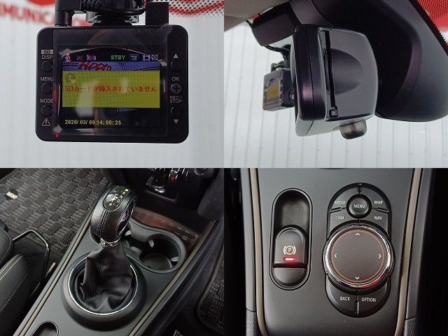 BMW MINI COOPER S CR 2019 Image 31