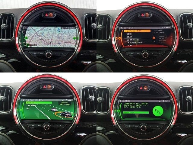 BMW MINI COOPER S CR 2019 Image 31