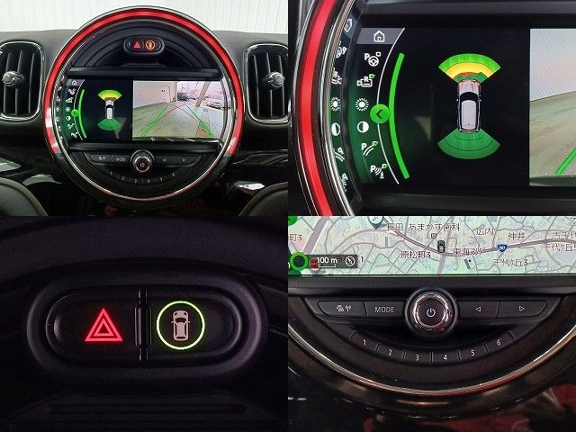 BMW MINI COOPER S CR 2019 Image 31