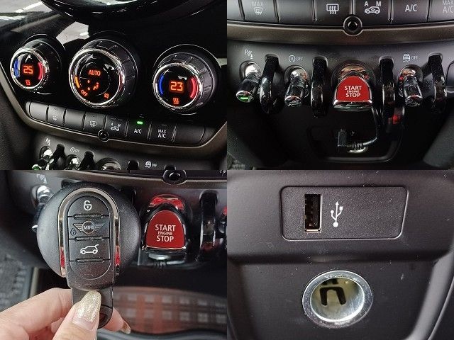 BMW MINI COOPER S CR 2019 Image 31