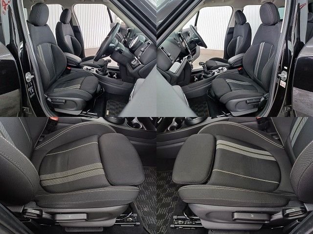 BMW MINI COOPER S CR 2019 Image 31