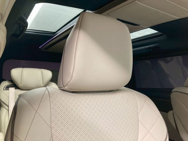 TOYOTA ALPHARD HYBRID 2025 Image 31