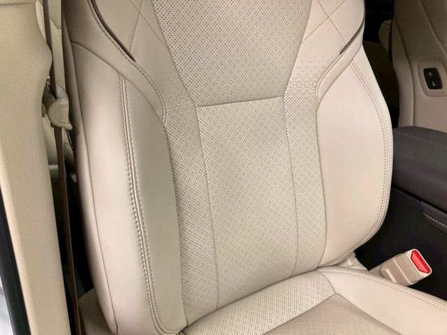 TOYOTA ALPHARD HYBRID 2025 Image 31