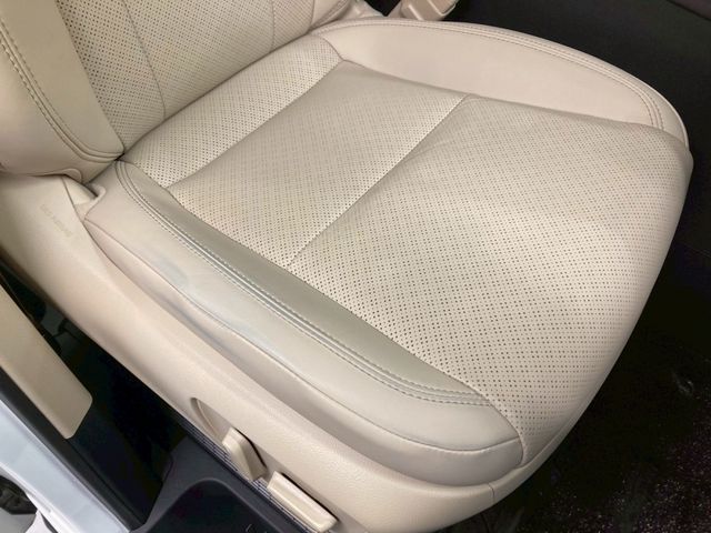 TOYOTA ALPHARD HYBRID 2025 Image 31