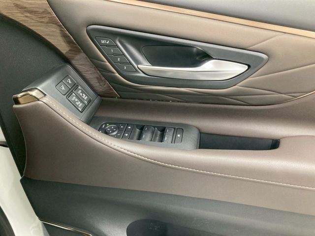 TOYOTA ALPHARD HYBRID 2025 Image 31