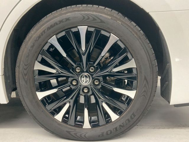 TOYOTA ALPHARD HYBRID 2025 Image 31