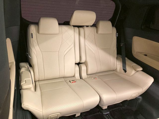 TOYOTA ALPHARD HYBRID 2025 Image 31