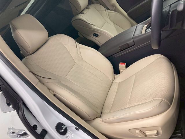 TOYOTA ALPHARD HYBRID 2025 Image 31