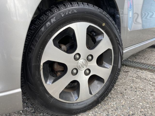 SUZUKI WAGON R 2013 Image 31