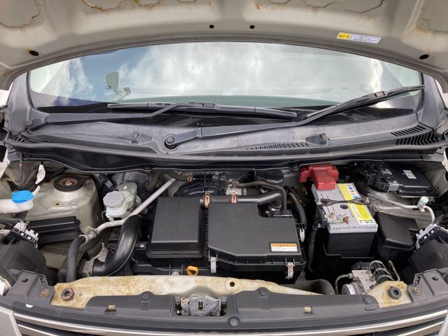 SUZUKI WAGON R 2013 Image 31