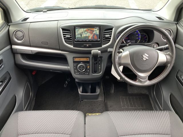 SUZUKI WAGON R 2013 Image 31