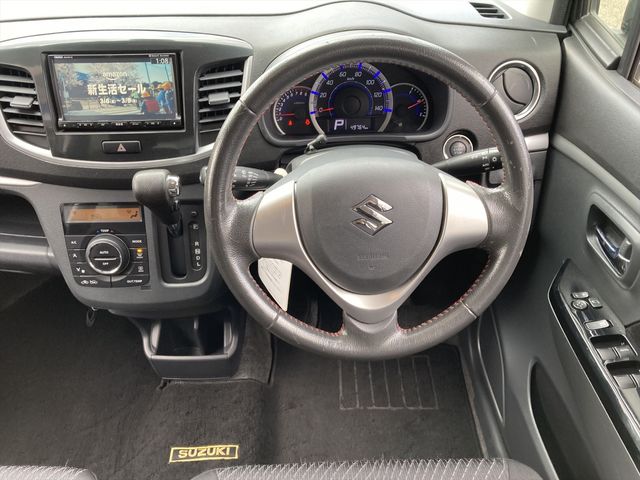 SUZUKI WAGON R 2013 Image 31