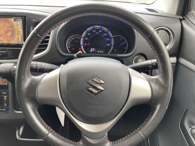 SUZUKI WAGON R 2013 Image 31