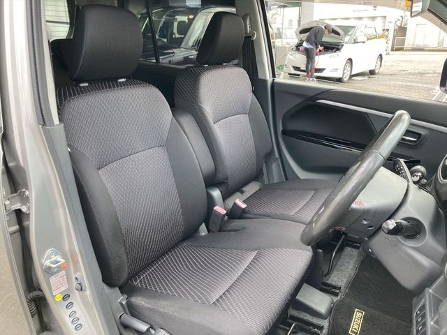 SUZUKI WAGON R 2013 Image 31