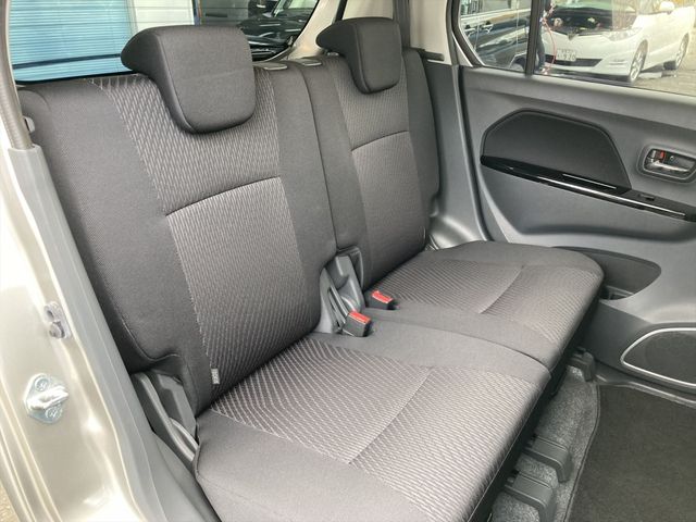 SUZUKI WAGON R 2013 Image 31