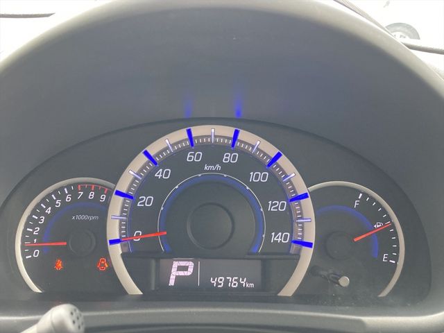 SUZUKI WAGON R 2013 Image 31