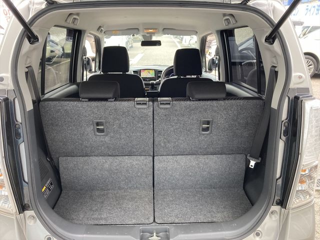 SUZUKI WAGON R 2013 Image 31