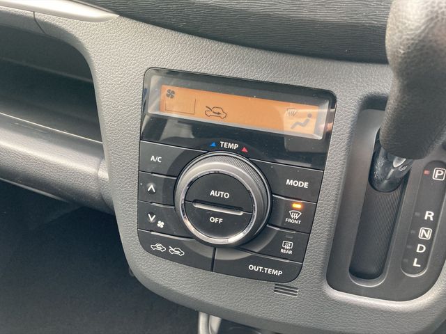 SUZUKI WAGON R 2013 Image 31